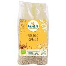 Foto van Primeal Cereals 5 flakes