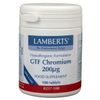 Afbeelding van Lamberts GTF chroom 200 mcg