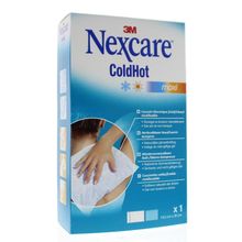 Foto van Cold hot pack maxi 300 x 195 mm inclusief hoes