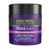 John Frieda Frizz ease miraculous recovery masker