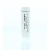 Homeoden Heel Calcarea carbonica 0 200K