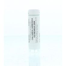 Foto van Homeoden Heel Calcarea carbonica 0 200K