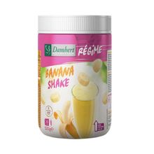 Foto van Damhert Think slim maaltijdshake banaan met tagatose