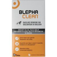 Blephaclean Kompressen