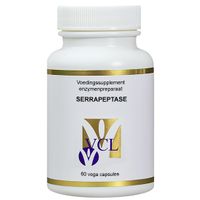 Vital Cell Life Serrapeptase