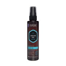 Foto van Hask Argan oil repair 5in1 leave in