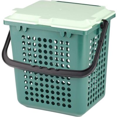 Biomat Airbox 26x19.8x25.6 with hole