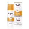 Afbeelding van Eucerin Sun fluid pigment control SPF50+