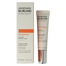 Foto van Borlind Rose dew eye cream