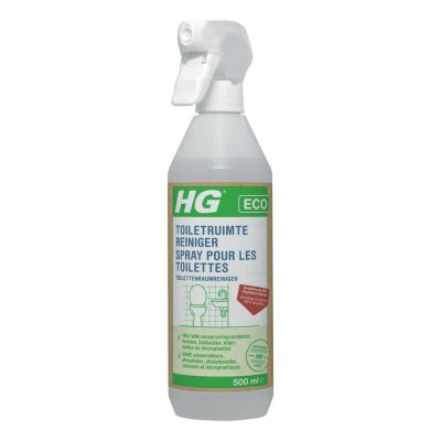 HG Eco toiletruimte reiniger
