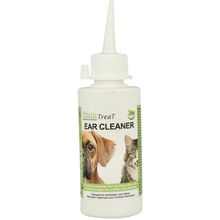 Foto van Phytotreat Ear cleaner organic