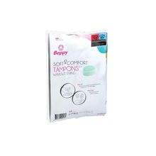 Foto van Beppy Soft & comfort tampons dry