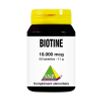 Afbeelding van SNP Biotine 10000 mcg