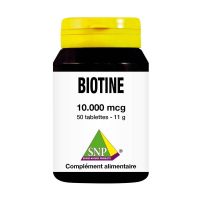 SNP Biotine 10000 mcg