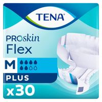 TENA Flex Plus ProSkin Medium