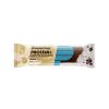 Afbeelding van Powerbar Protein+ bar low sugar vanilla