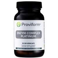Proviform Enzym complex platinum