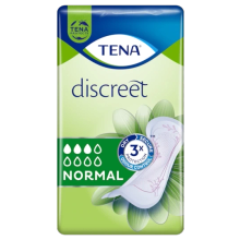 Foto van Tena Discreet normal