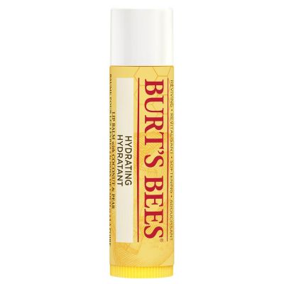 Burts Bees Lip balm - Coconut & Pear