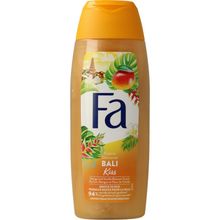 Foto van FA Douche gel Bali kiss