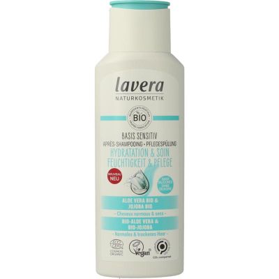 Lavera Conditioner basis sensitiv moisture & care FR-DE