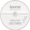 Afbeelding van Lavera Invisible finish loose powder transp EN-FR-IT-DE