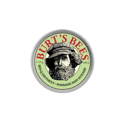 Burts Bees Res-q ointment/ zalf