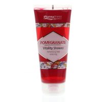 Doliva Pomegranate shower vitalizing