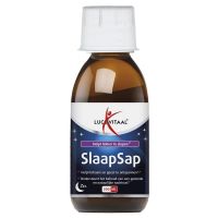 Lucovitaal slaapsap