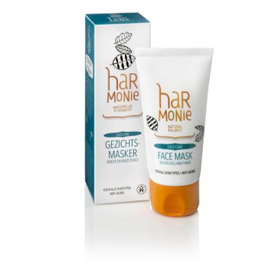 Harmonie Gezichtsmasker