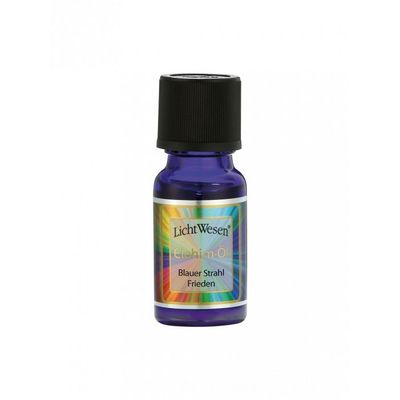 Elohim olie blauw 55 Elohim olie blauw 55 10 Milliliter -