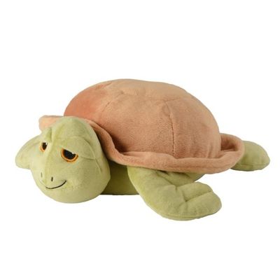 Warmies Zeeschildpad 1 stuk - Warmte knuffels