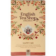 Foto van English Tea Shop Happy me