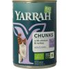 Afbeelding van Yarrah Kat kip kalkoen in saus