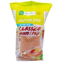 Damhert Classico brood glutenvrij