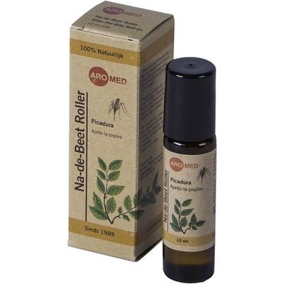 Foto van Aromed Picadura na-de-beet roller