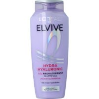 Elvive Shampoo hydra hyaluronic