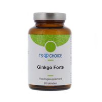 Best Choice Ginkgo forte