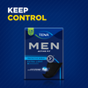 Afbeelding van Tena Man active fit extra light