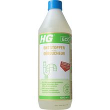 Foto van HG Eco ontstopper