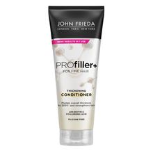 Foto van John Frieda Conditioner profiller+ thickening