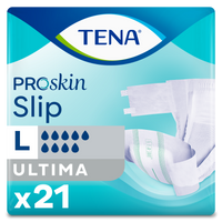 TENA Slip Ultima ProSkin Large