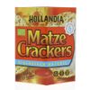 Afbeelding van Hollandia Matze cracker naturel