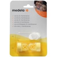 Medela Vacuum set