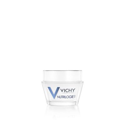 Foto van Vichy Nutrilogie 1 intensive care droge huid