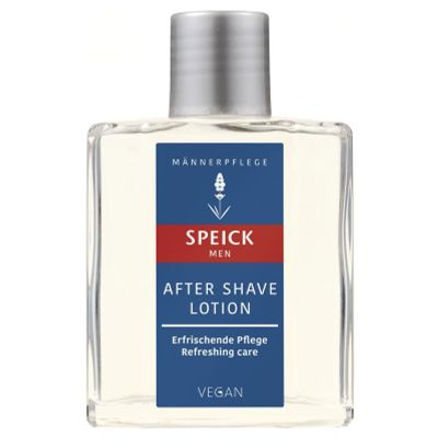 Speick Man aftershave lotion actief