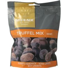 Foto van Truffelmix stazak