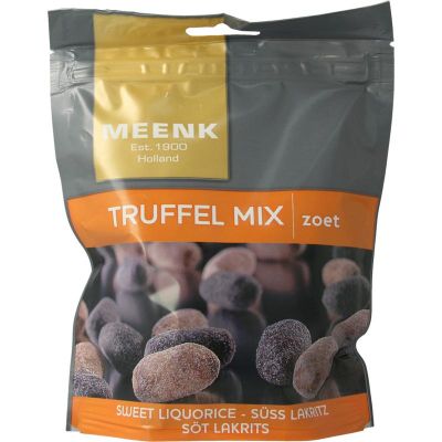 Truffelmix stazak 225 gram - Snoep en chocola