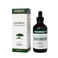 Nutramedix Glucomedix