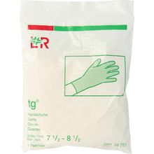 Foto van TG Handschoen maat 7.5/8.5 volwassenen